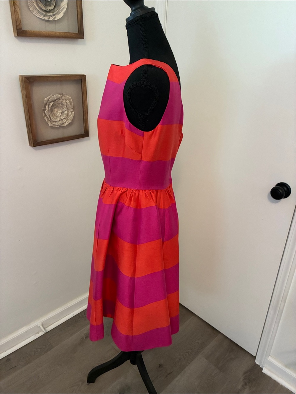 Kate Spade Carolyn Dress size 6 - Picture 5 of 7